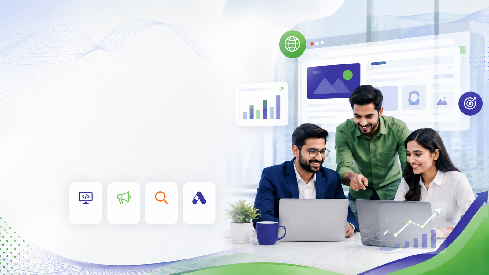 Professional Digital Solutions