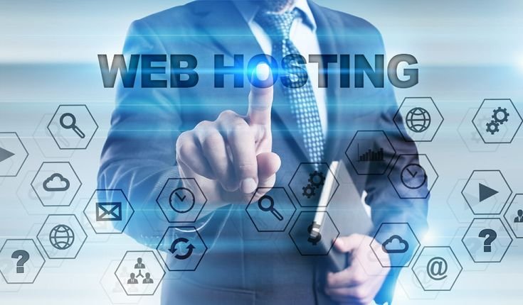 Domain & Hosting