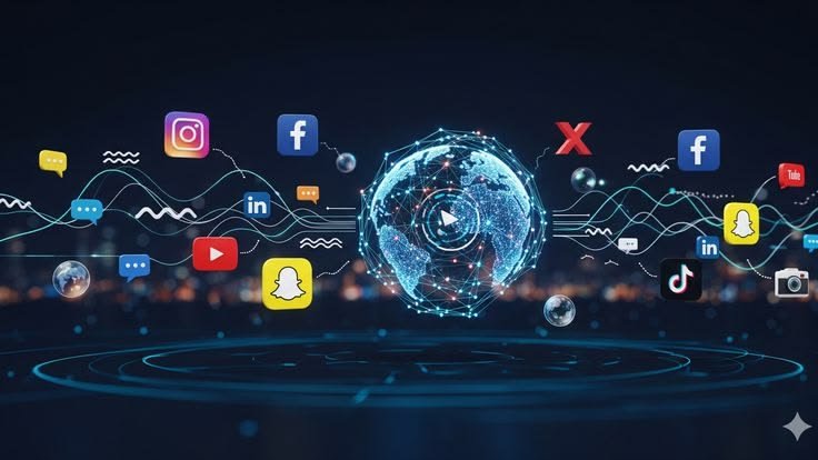 Social Media Marketing