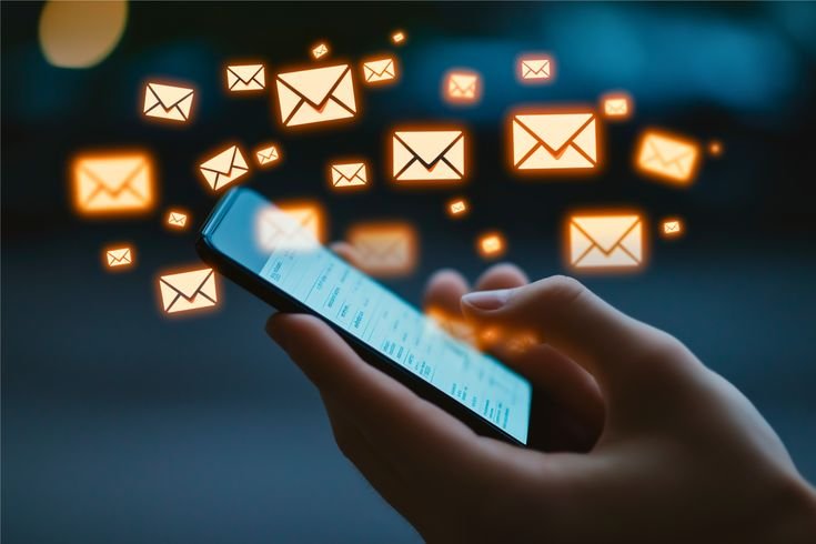 Bulk SMS Services