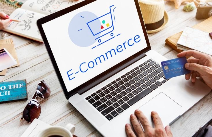 E-Commerce Development