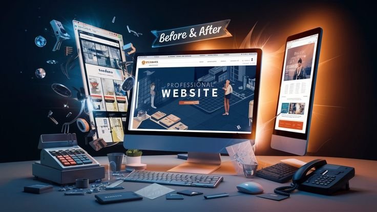 Web Design
