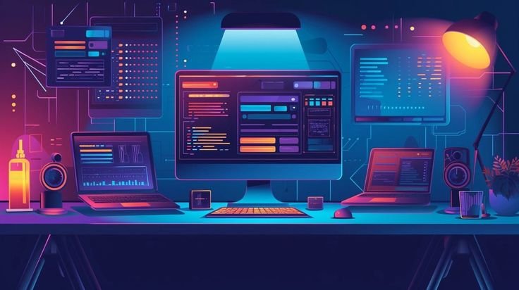 Web Development