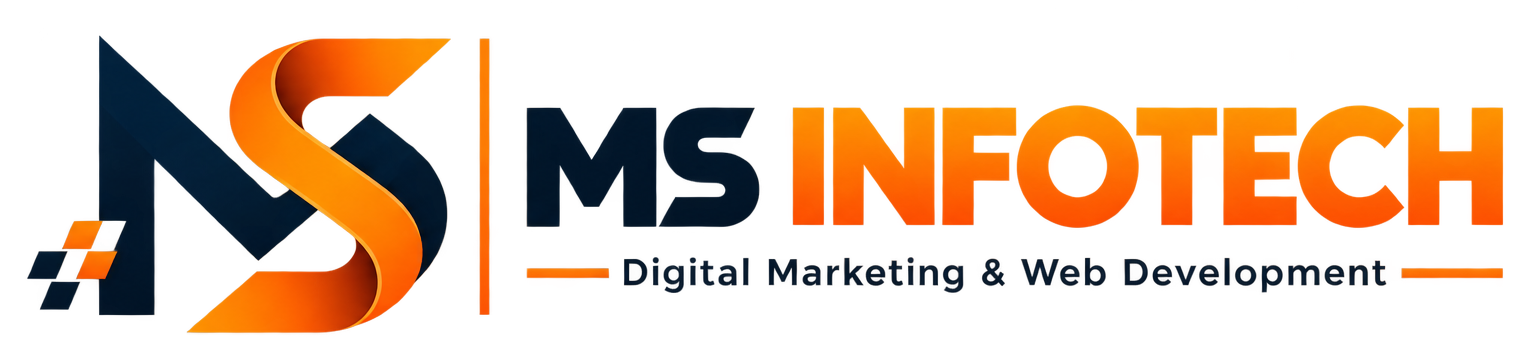 MS INFOTECH